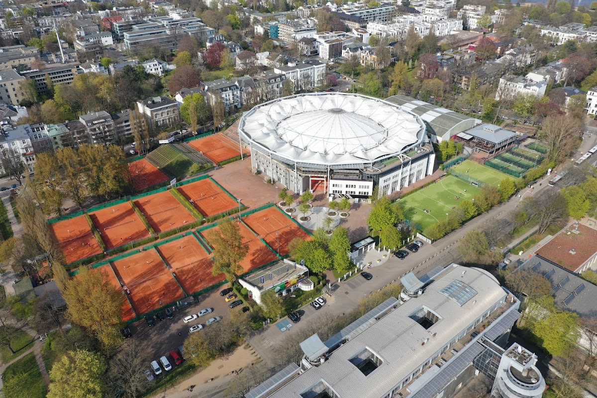 Der Club an der Alster e.V. | Tennis, Padel & Hockey - Photo 1
