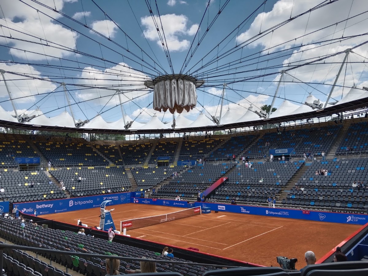 Der Club an der Alster e.V. | Tennis, Padel & Hockey - Photo 2
