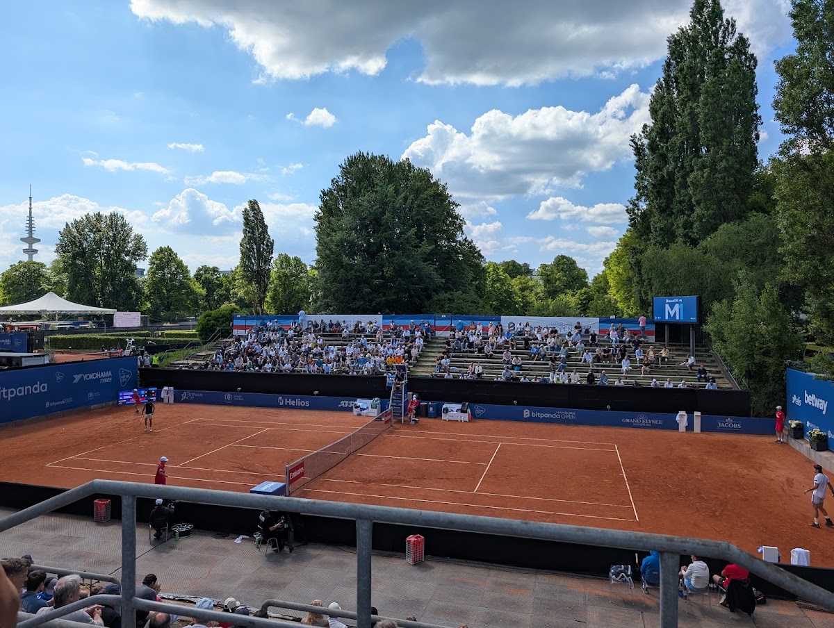 Der Club an der Alster e.V. | Tennis, Padel & Hockey - Photo 3