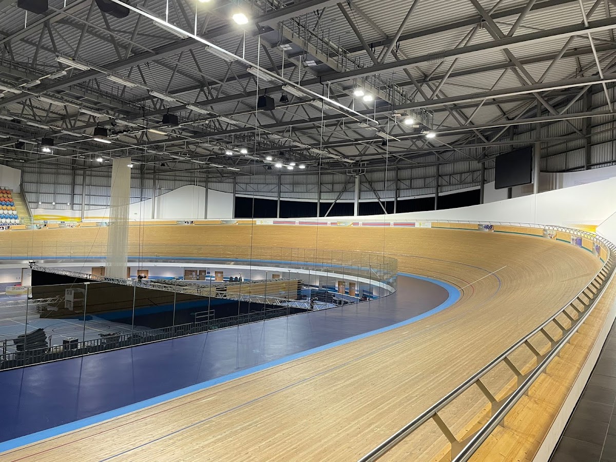 Derby Arena - Photo 3