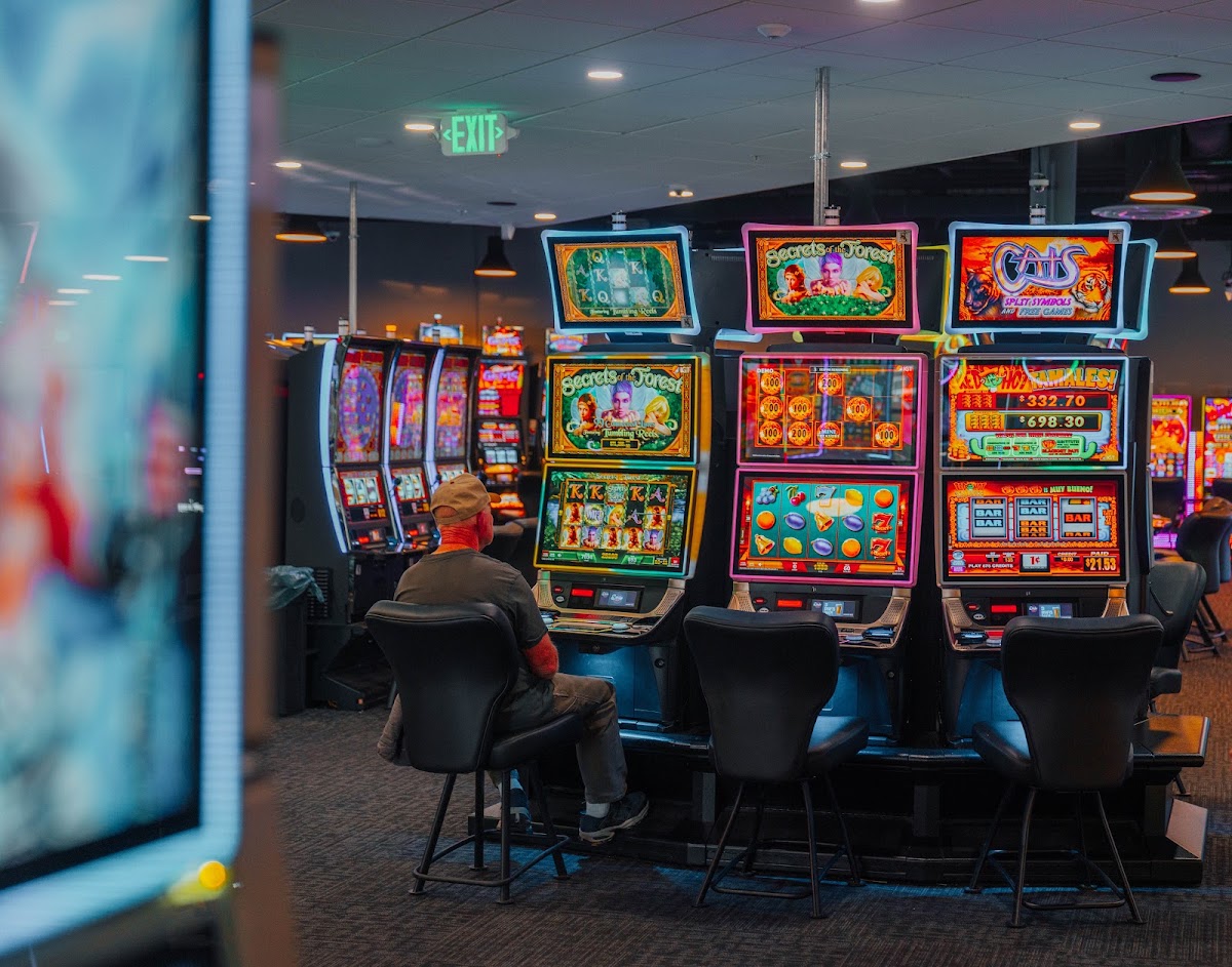 Derby Club Gaming Parlor - Cheyenne - Photo 1
