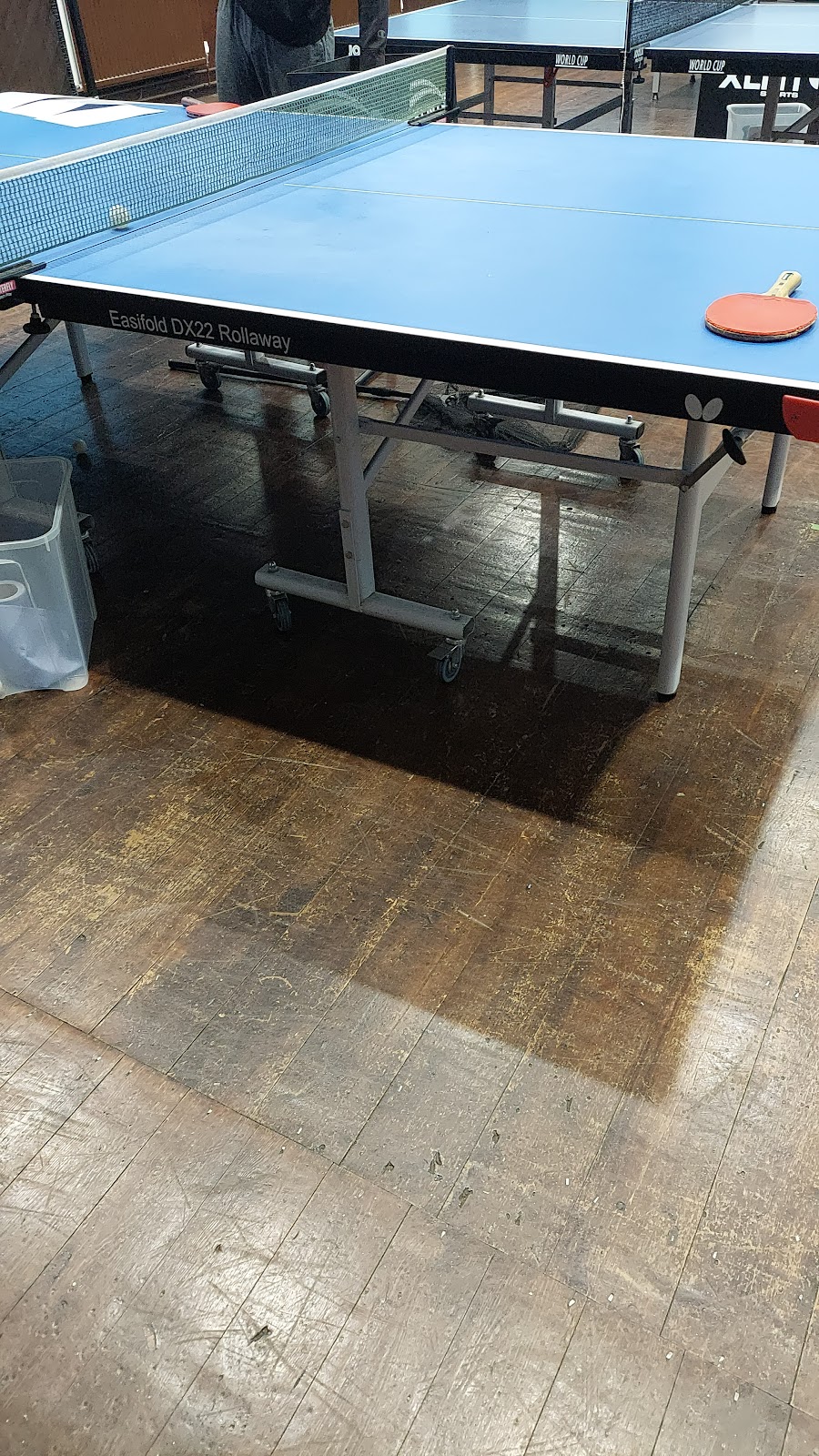Derby Community Table Tennis Club - Photo 3