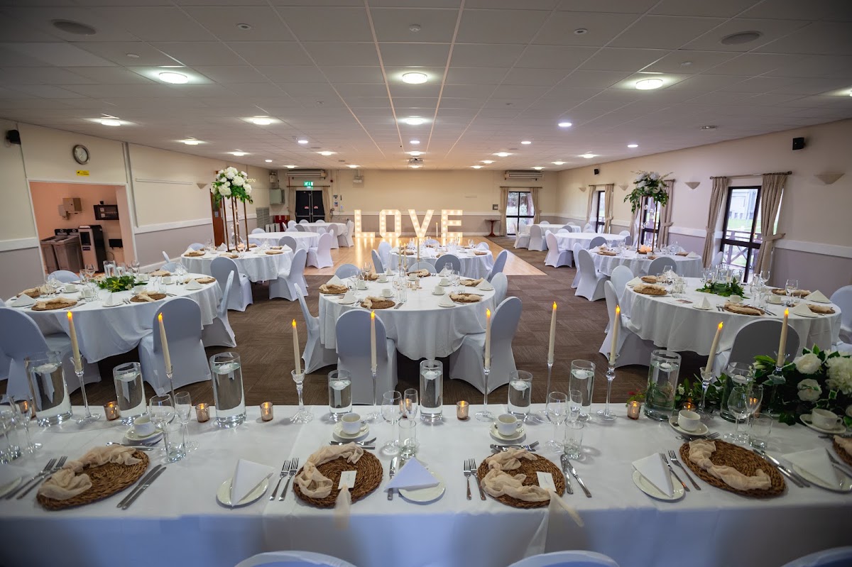 Derby Leisure and Events - Photo 1