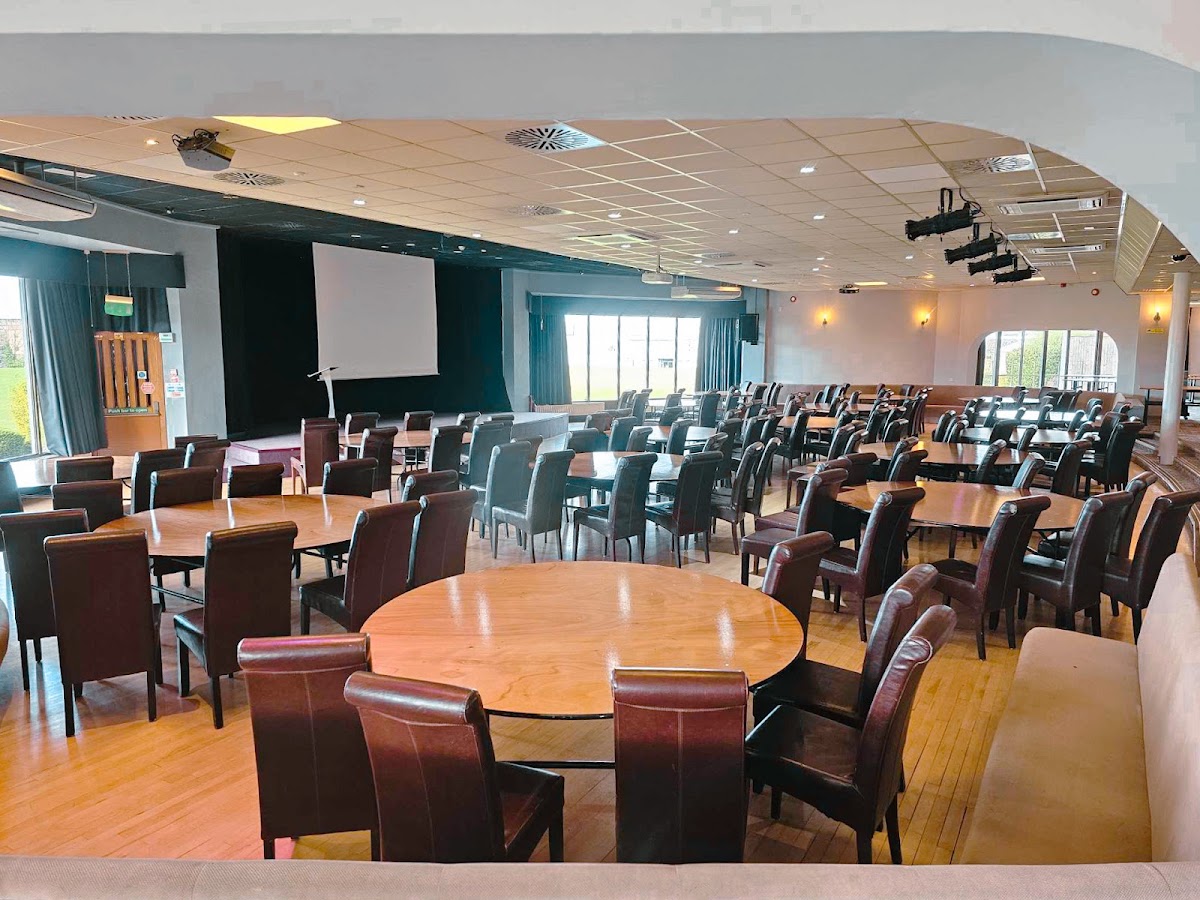 Derby Leisure and Events - Photo 3