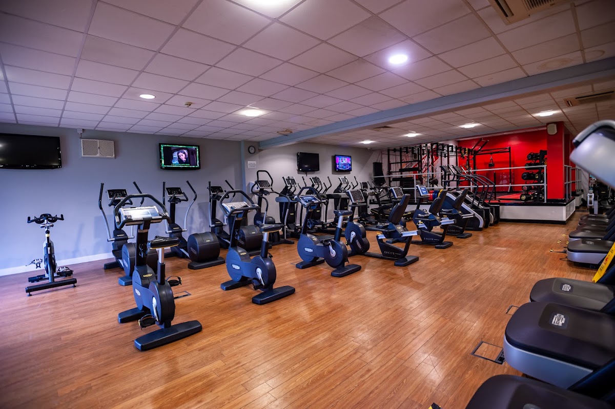 Derby Leisure Fitness Centre - Photo 1
