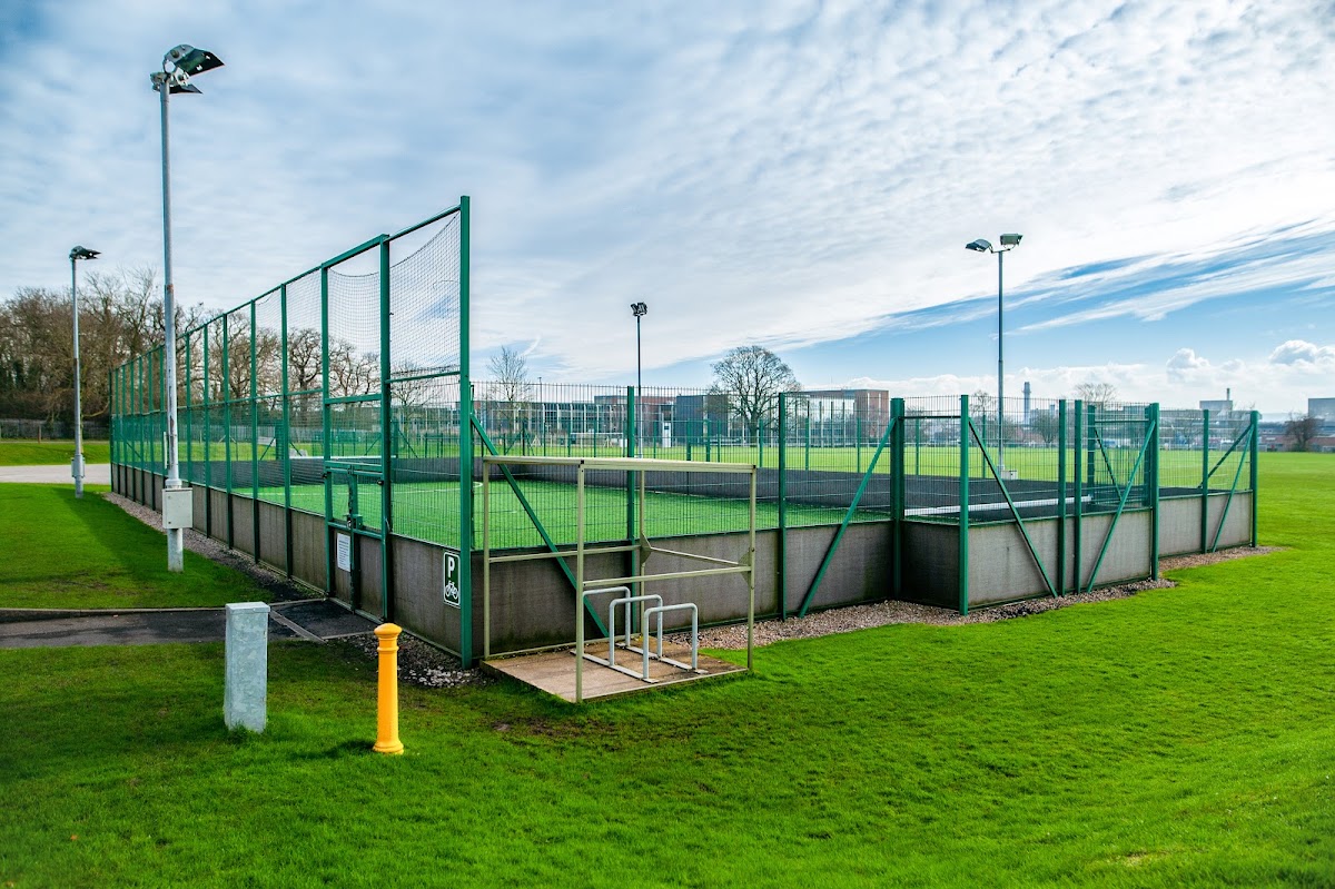 Derby Leisure Fitness Centre - Photo 2