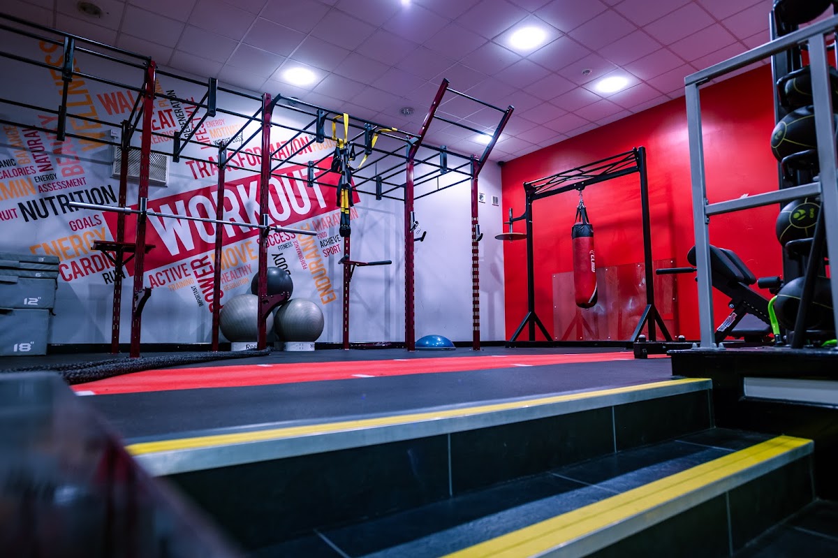 Derby Leisure Fitness Centre - Photo 3