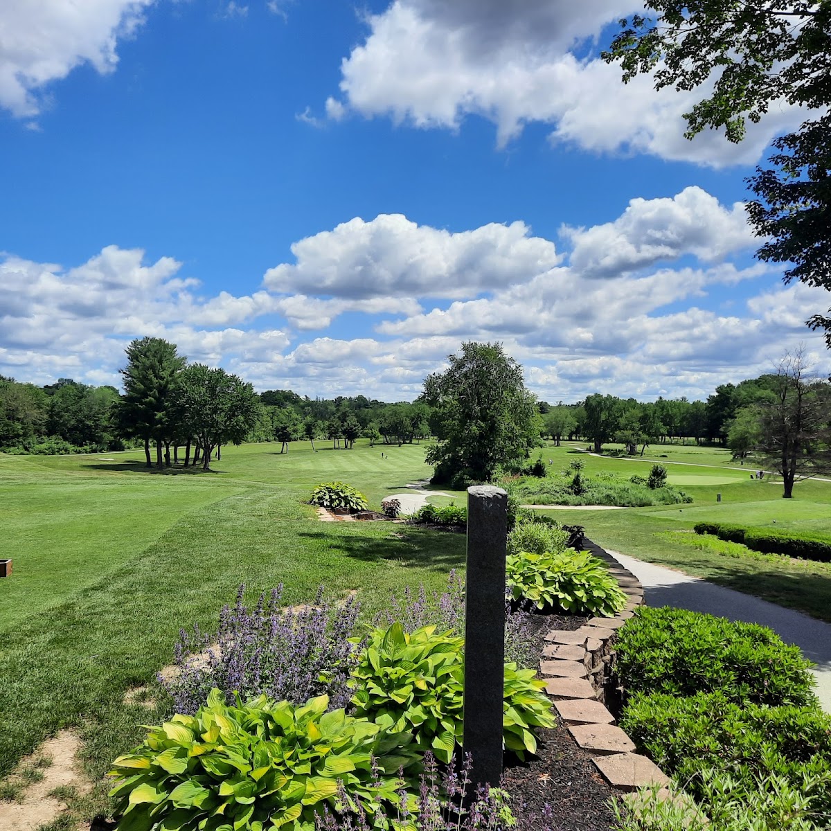 Derryfield Country Club - Photo 1