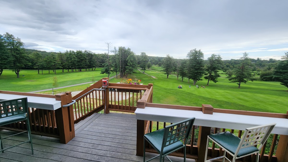 Derryfield Country Club - Photo 2