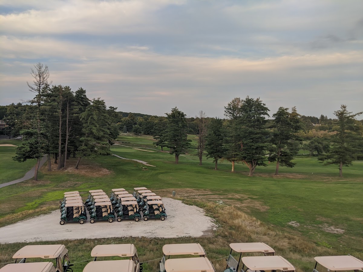 Derryfield Country Club - Photo 3