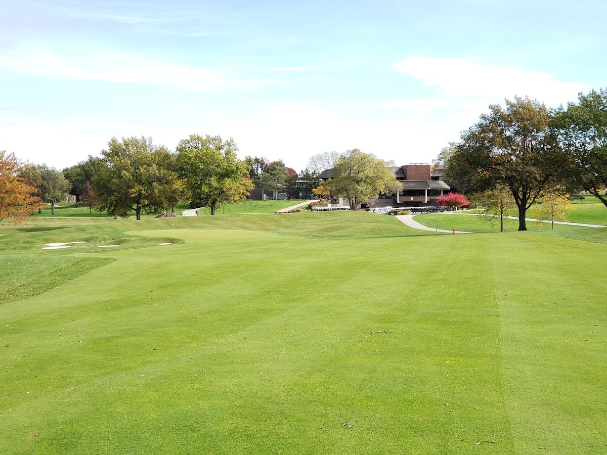 Des Moines Golf and Country Club - Photo 1