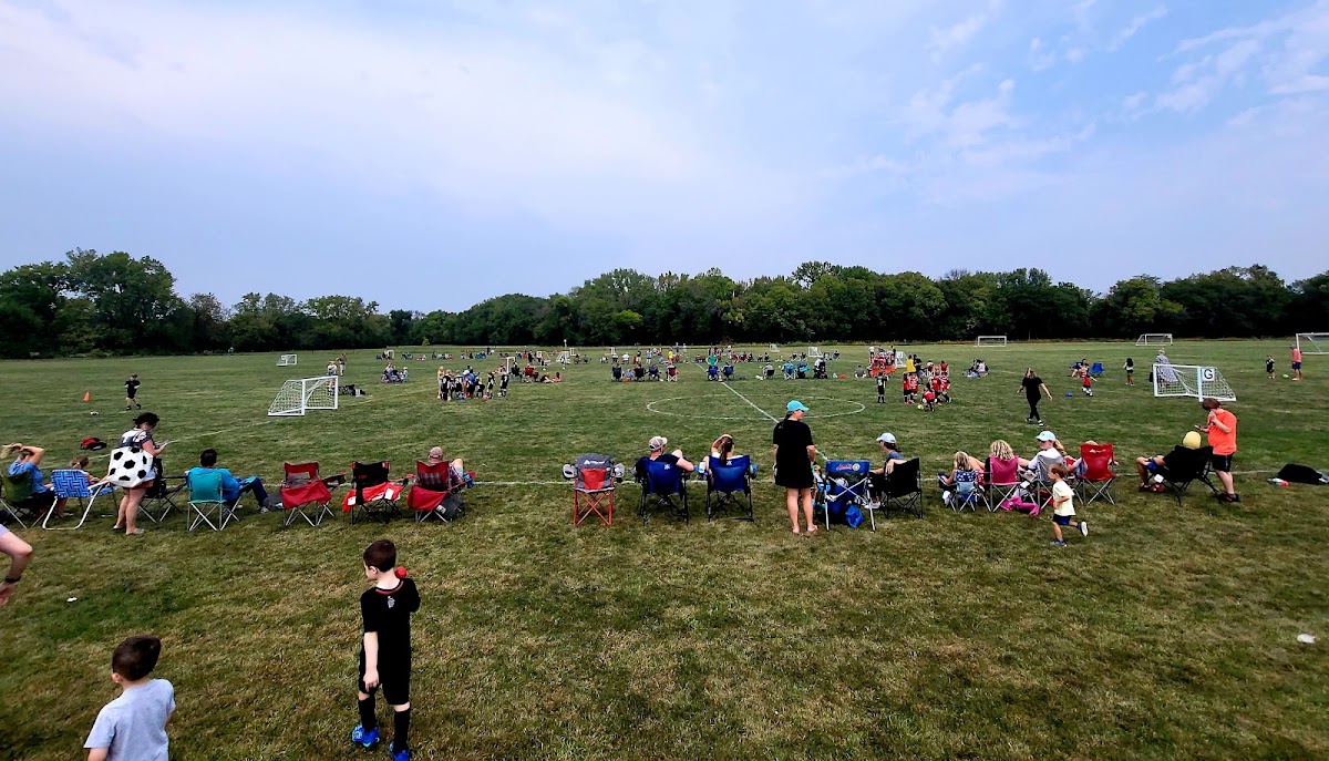 Des Moines Soccer Club - Water Works - Photo 2