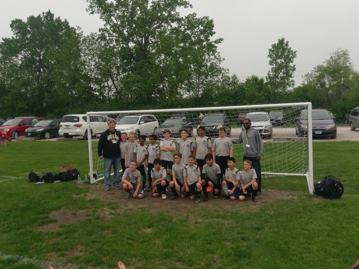 Des Moines Soccer Club - Water Works - Photo 3