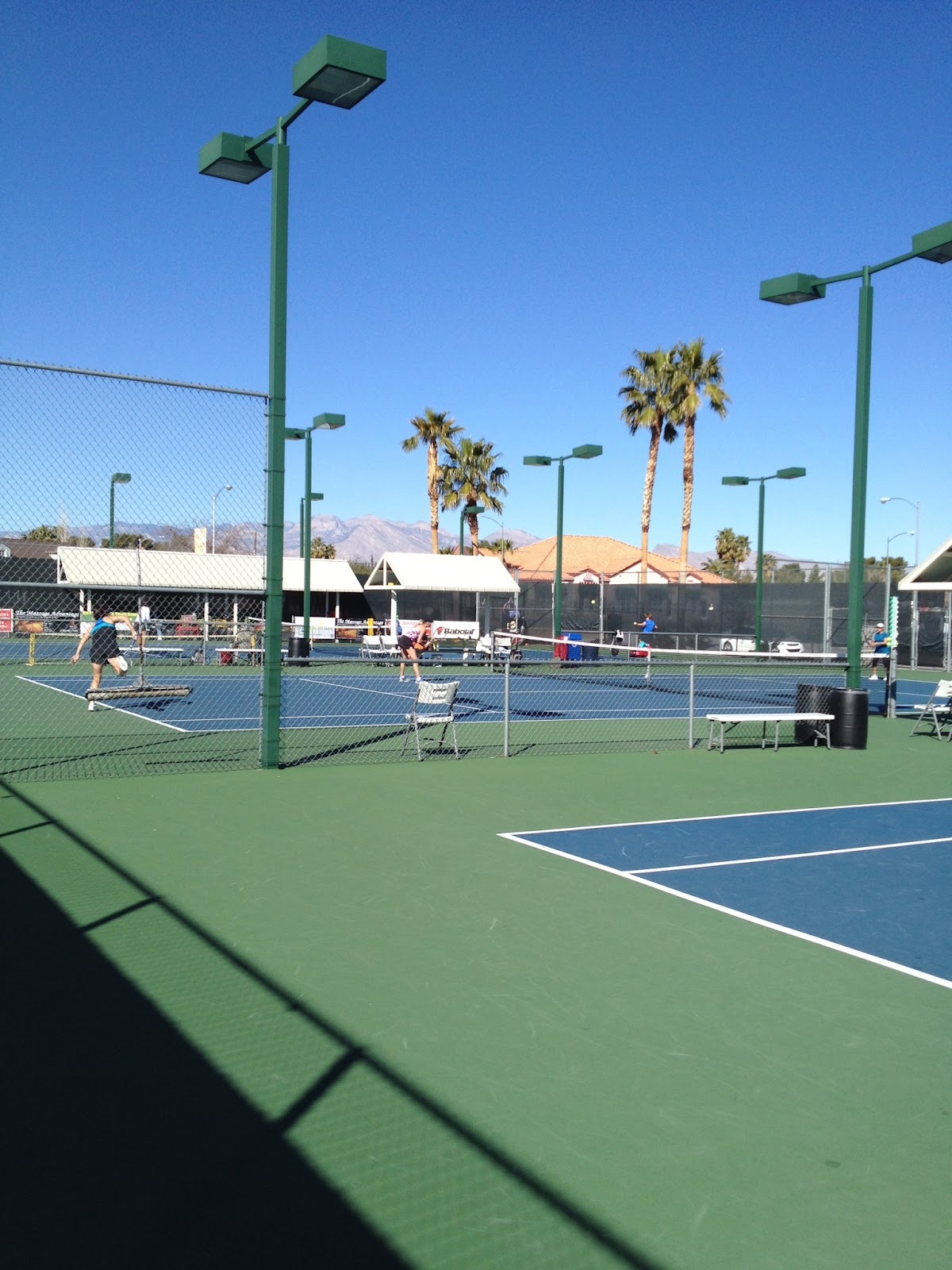 Desert Palm Tennis Club - Photo 3