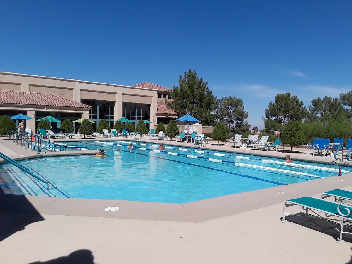 Desert Vista Community Center - Photo 2