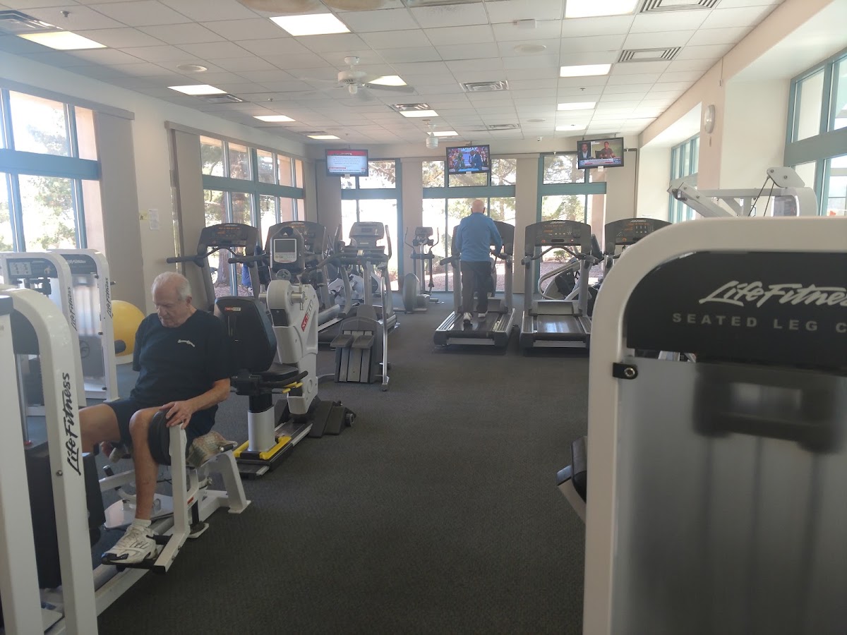 Desert Vista Community Center - Photo 3