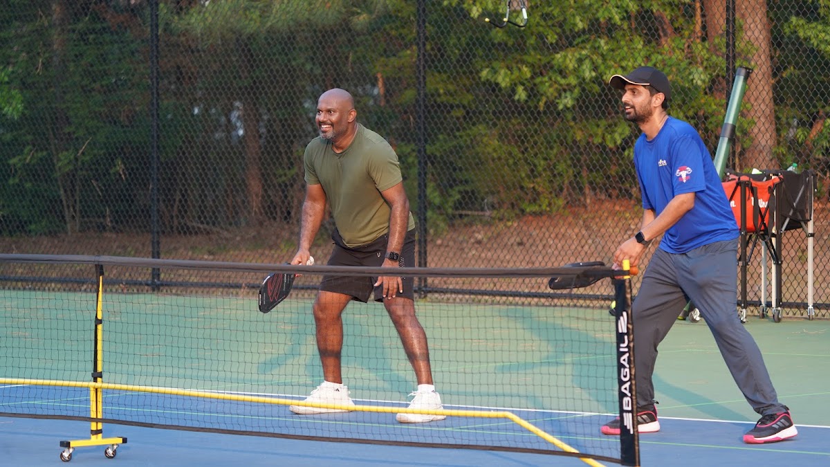 Destination Pickleball - Photo 2