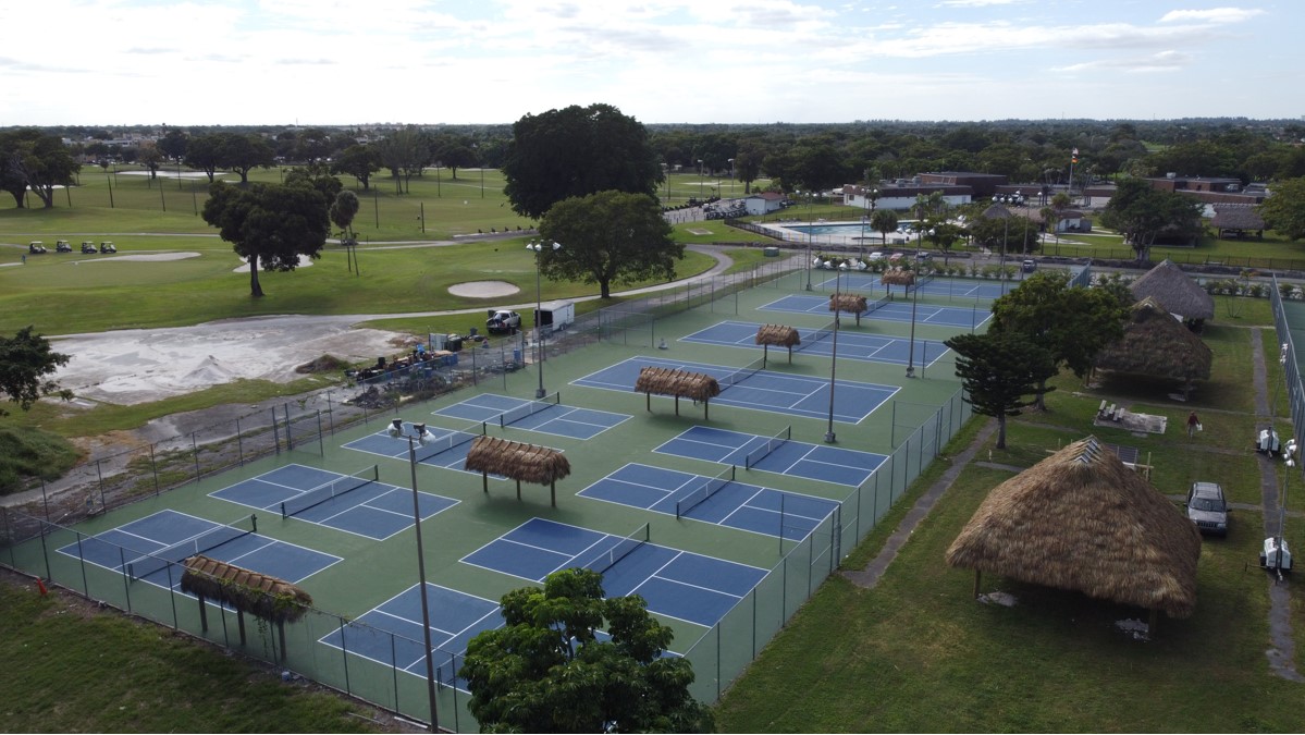 DETA Pickleball Club - Photo 3