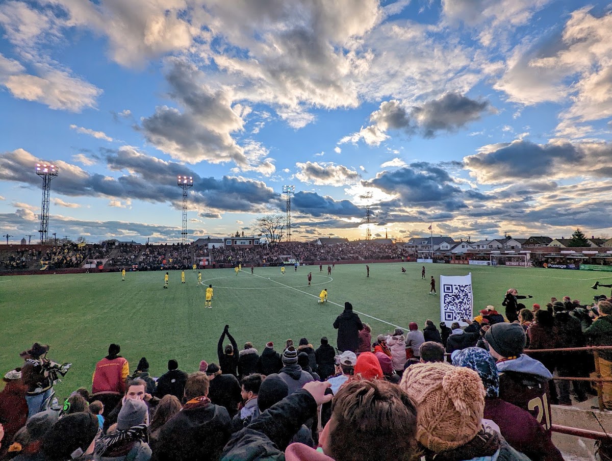 Detroit City FC - Photo 1