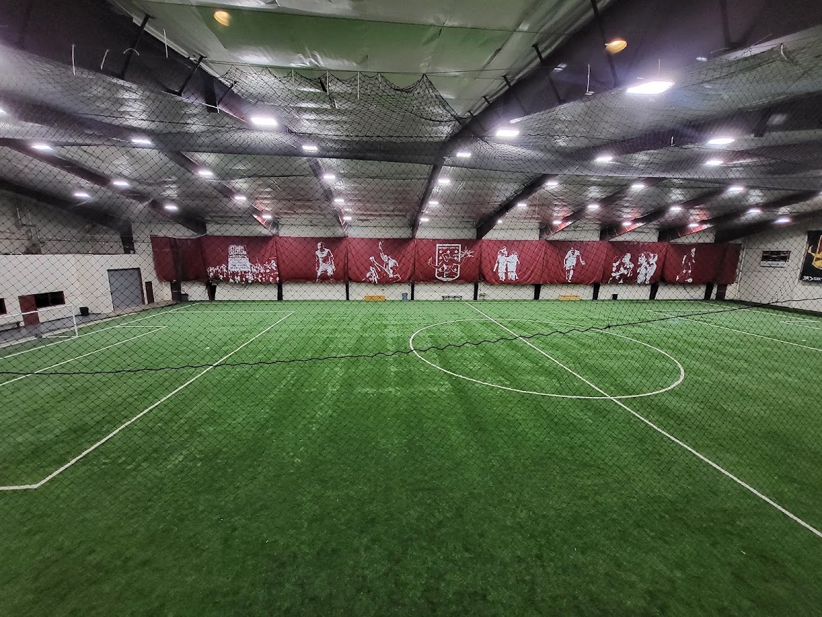 Detroit City FC - Photo 2