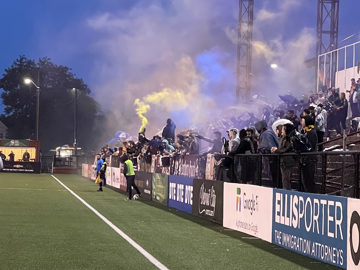Detroit City FC - Photo 3