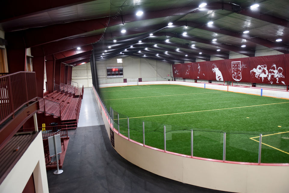 Detroit City Fieldhouse - Photo 2