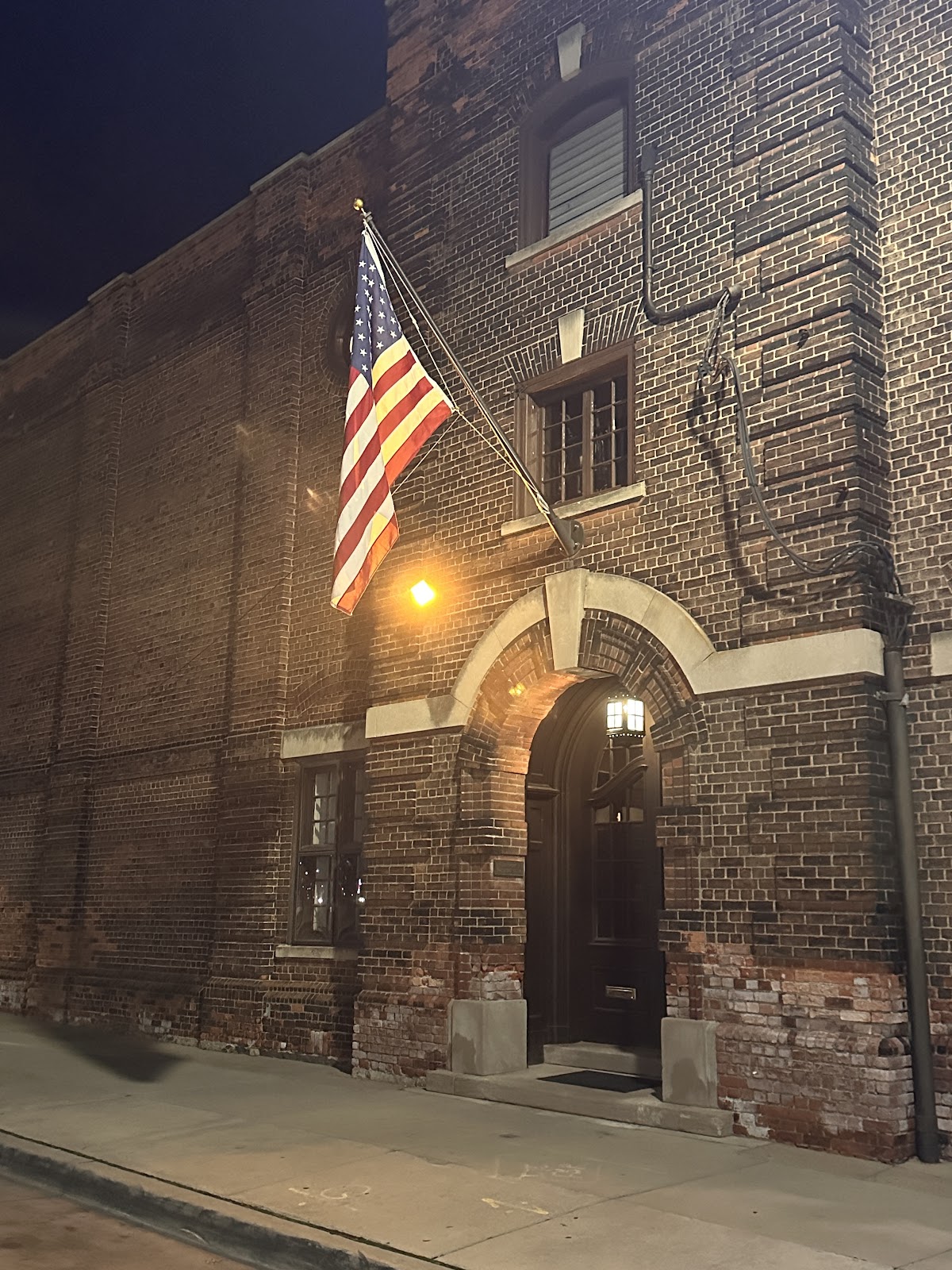 Detroit Racquet Club