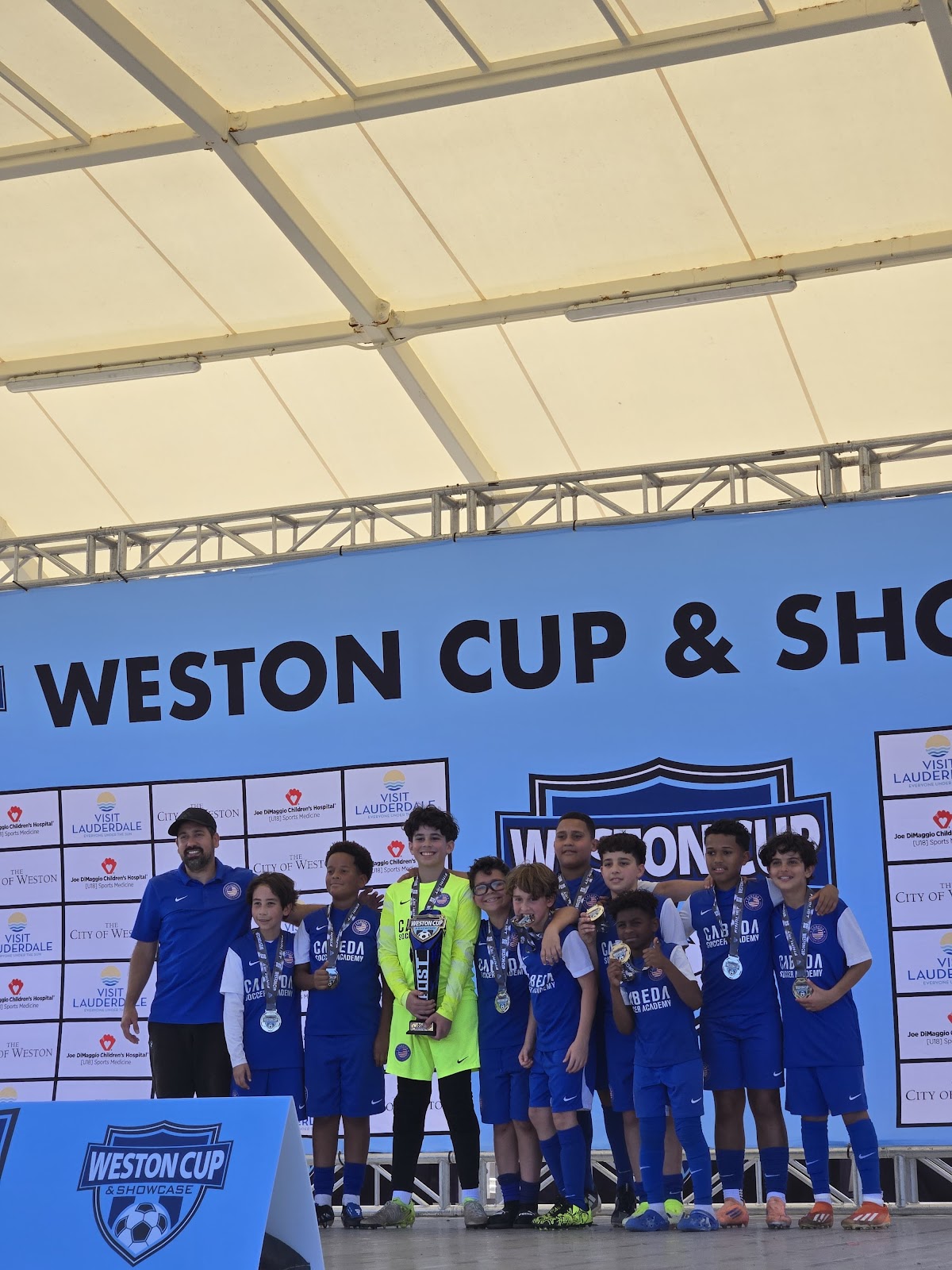 Development Soccer Academy - Photo 3