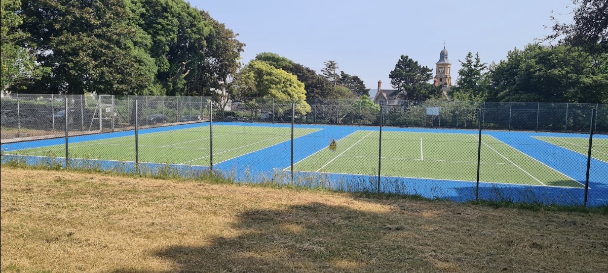 Devonport Park Tennis Courts