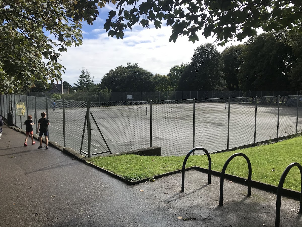 Devonport Park Tennis Courts - Photo 2