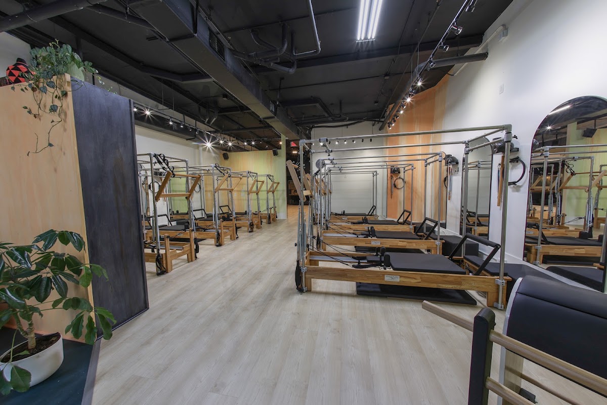 DEVOTION STUDIOS - Photo 2