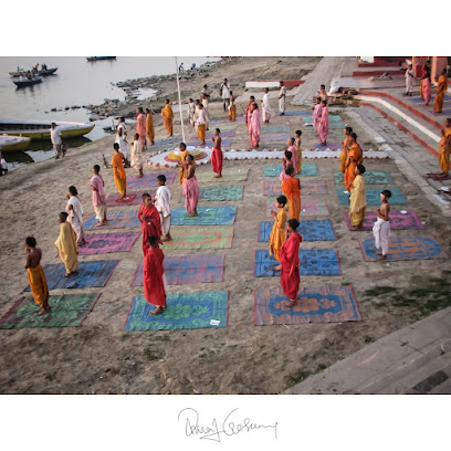 Dharma - Infos Yoga - Photo principale