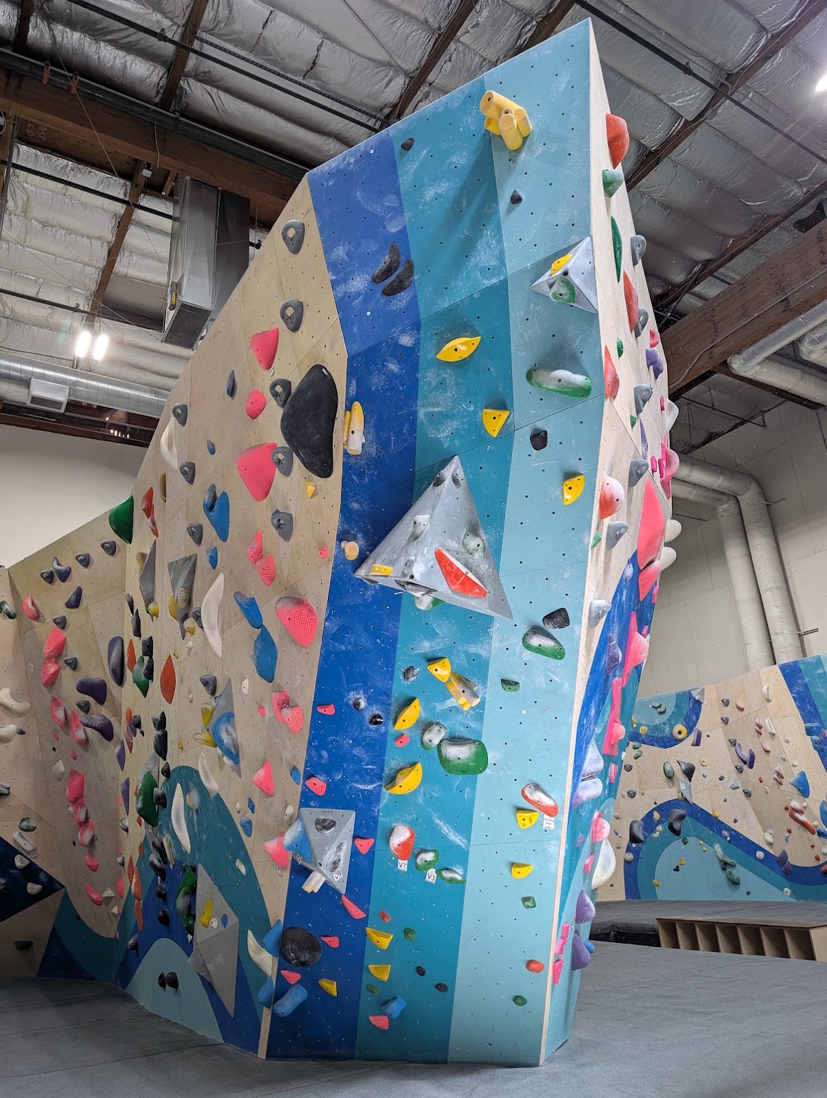 Diablo Rock Gym - Photo 3