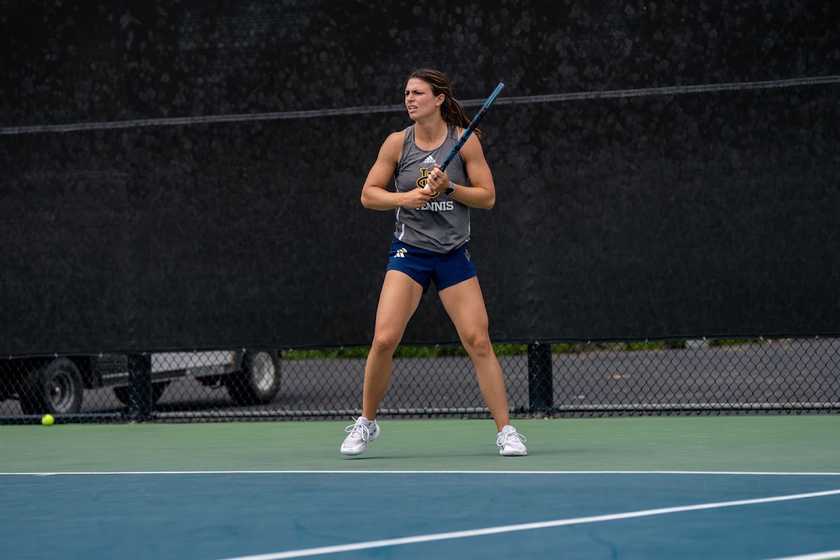 Dial Jones Tennis Academy: Santa Monica Tennis Lessons - Photo 2