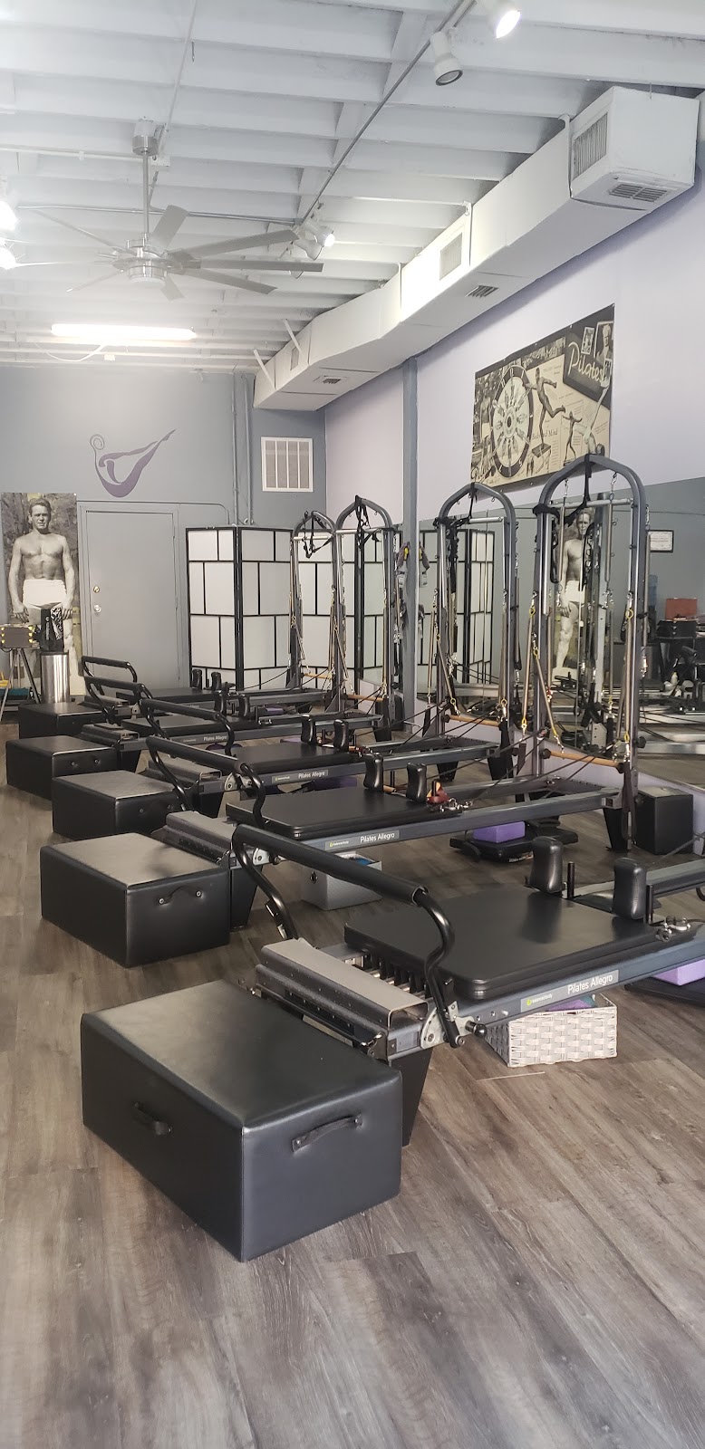 Diamond Pilates, Inc. - Photo 1
