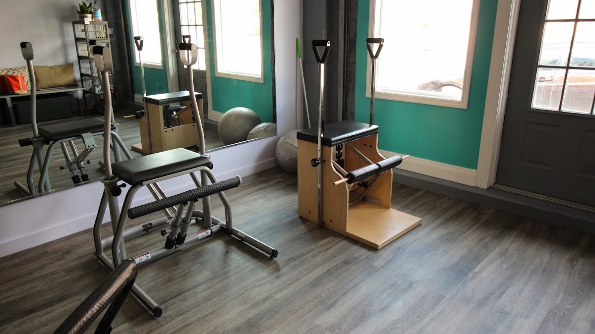 Diamond Pilates, Inc. - Photo 2