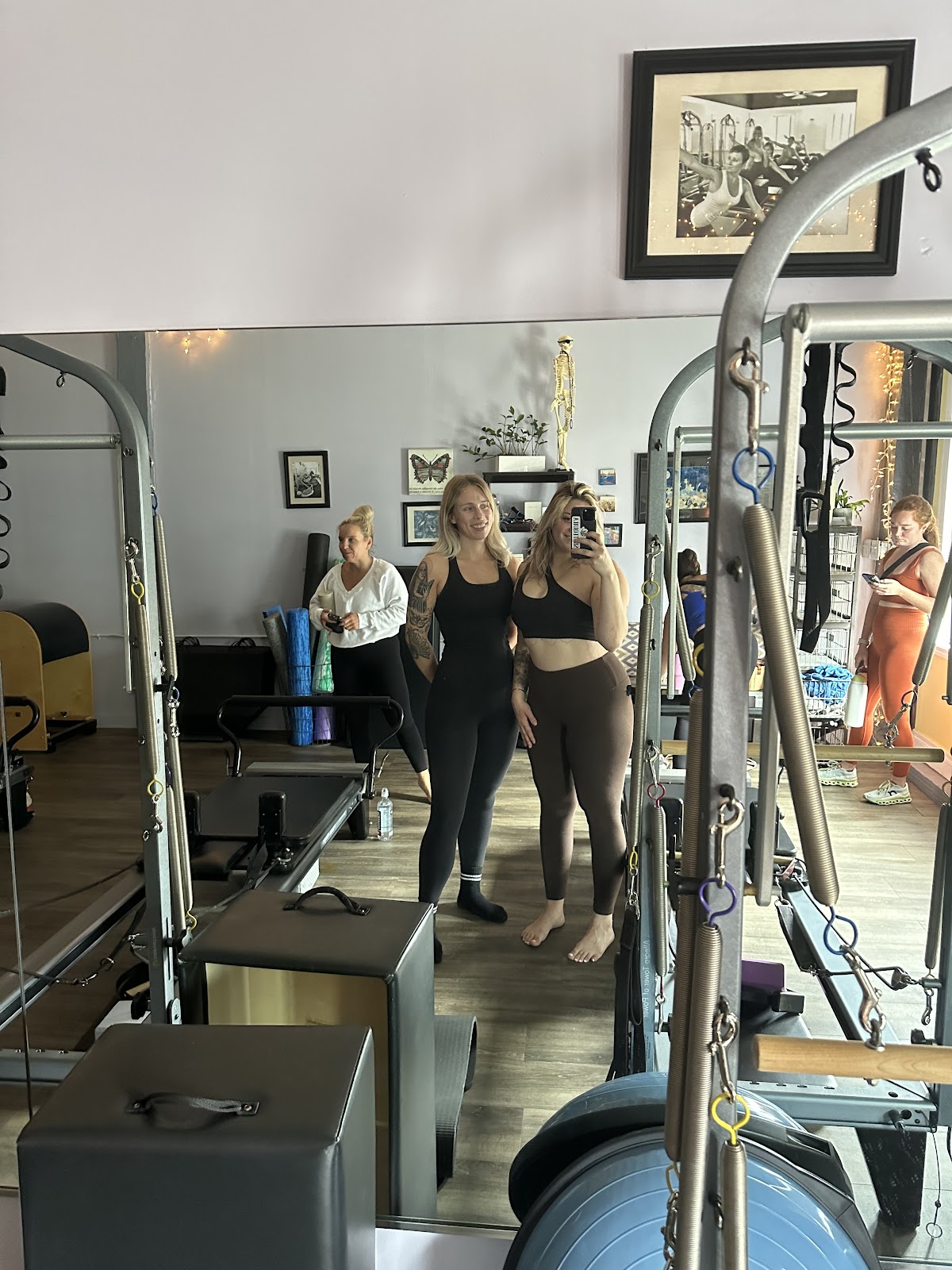 Diamond Pilates, Inc. - Photo 3