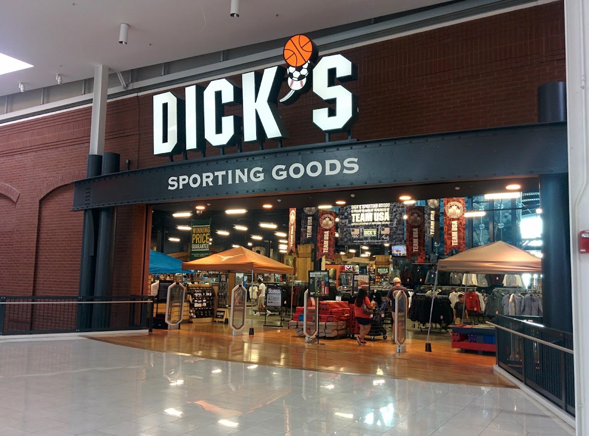 DICK'S House of Sport - Photo 1