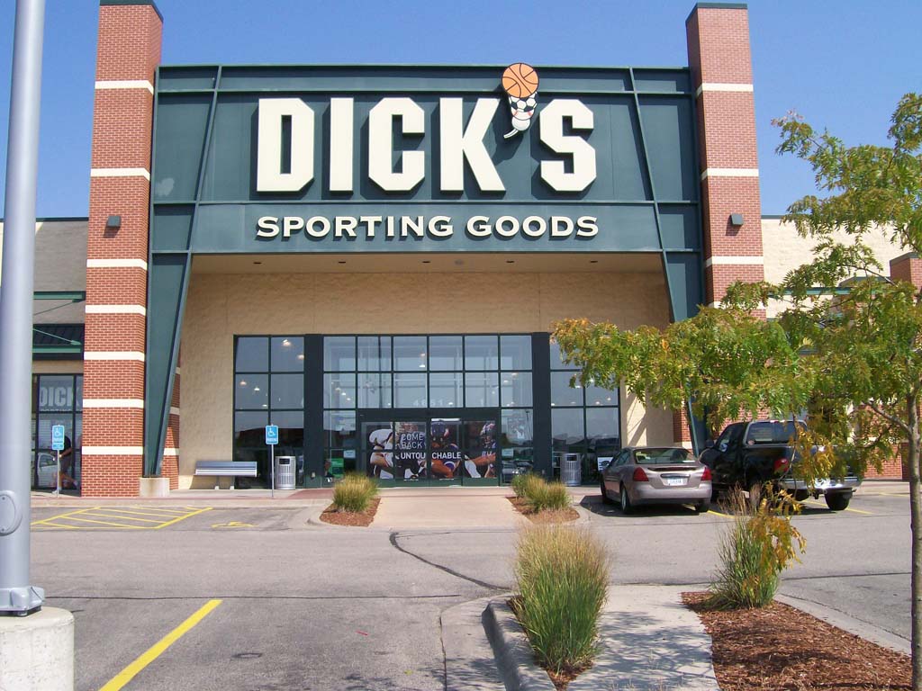DICK'S House of Sport - Photo 1