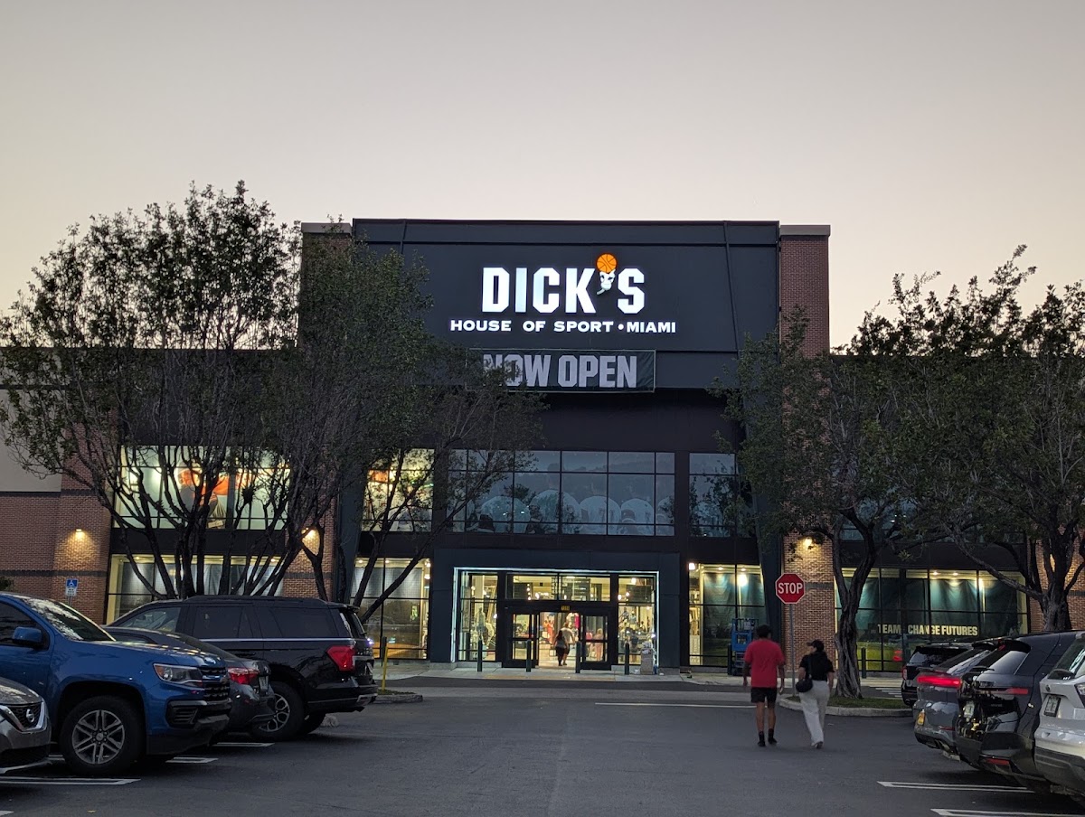 DICK'S House of Sport