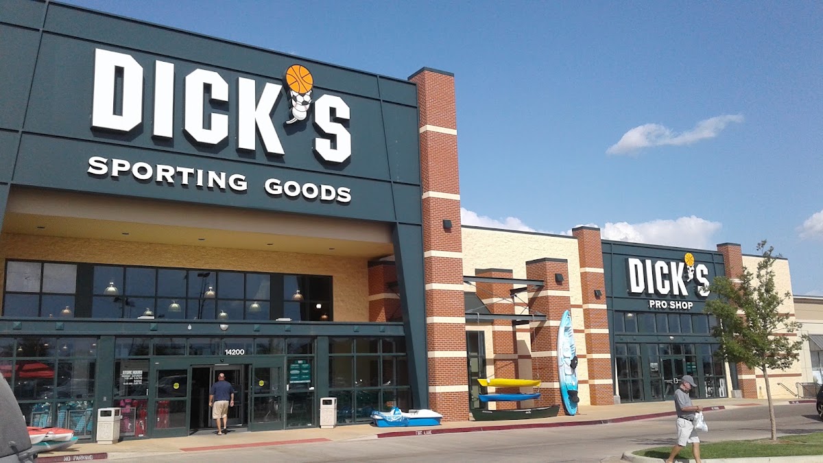 DICK'S House of Sport - Photo 1