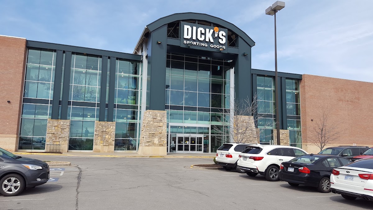 DICK'S House of Sport - Photo 1