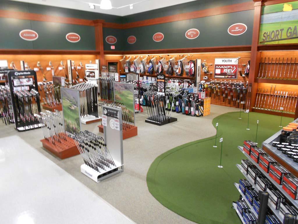 DICK'S Sporting Goods - Photo 3