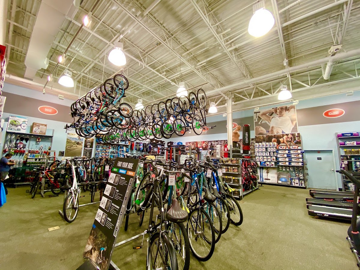 DICK'S Sporting Goods - Photo 3