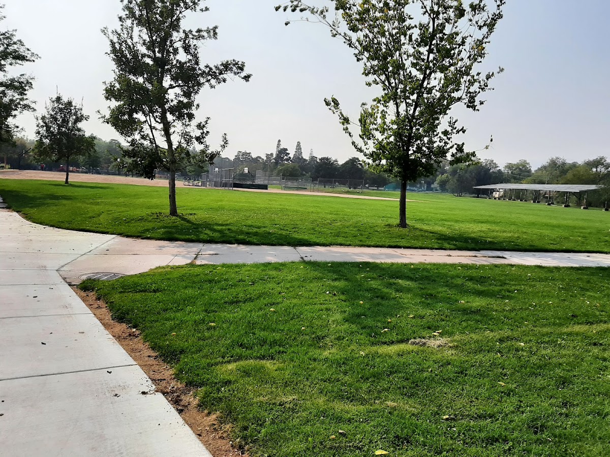 Dick Taylor Memorial Park - Photo 2