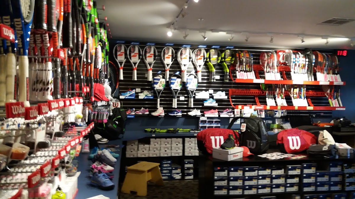 Dickson's Tennis Services - Photo 1