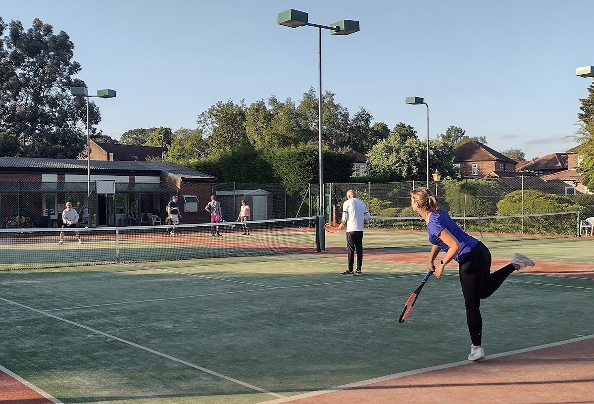 Didsbury Lawn Tennis Club - Photo 2