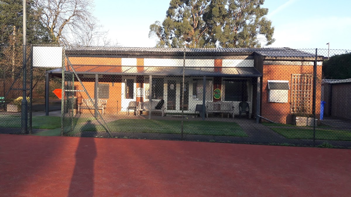 Didsbury Lawn Tennis Club - Photo 3