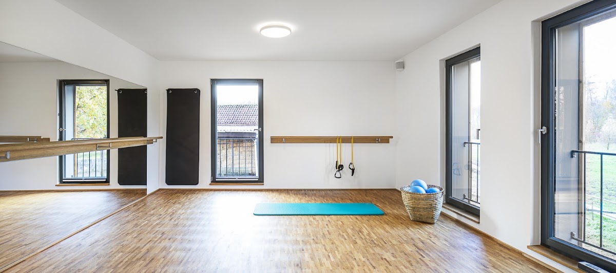 Die Scheune | Osteopathie und Pilates Münster - Photo 3