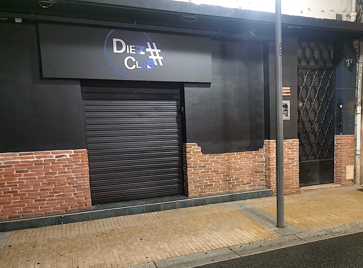 Diez Club - Photo 1